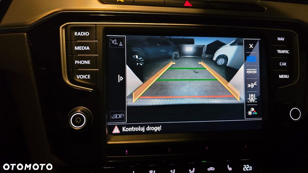 Volkswagen Passat 2.0 TDI BMT Highline DSG - 14