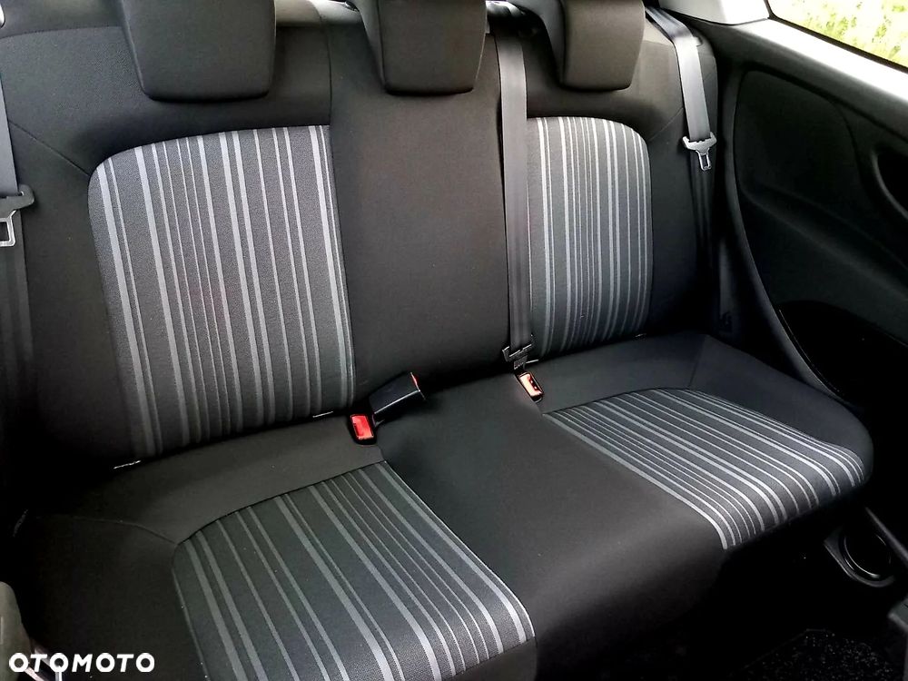 Fiat Punto Evo 1.2 8V Easy Start&Stopp - 18