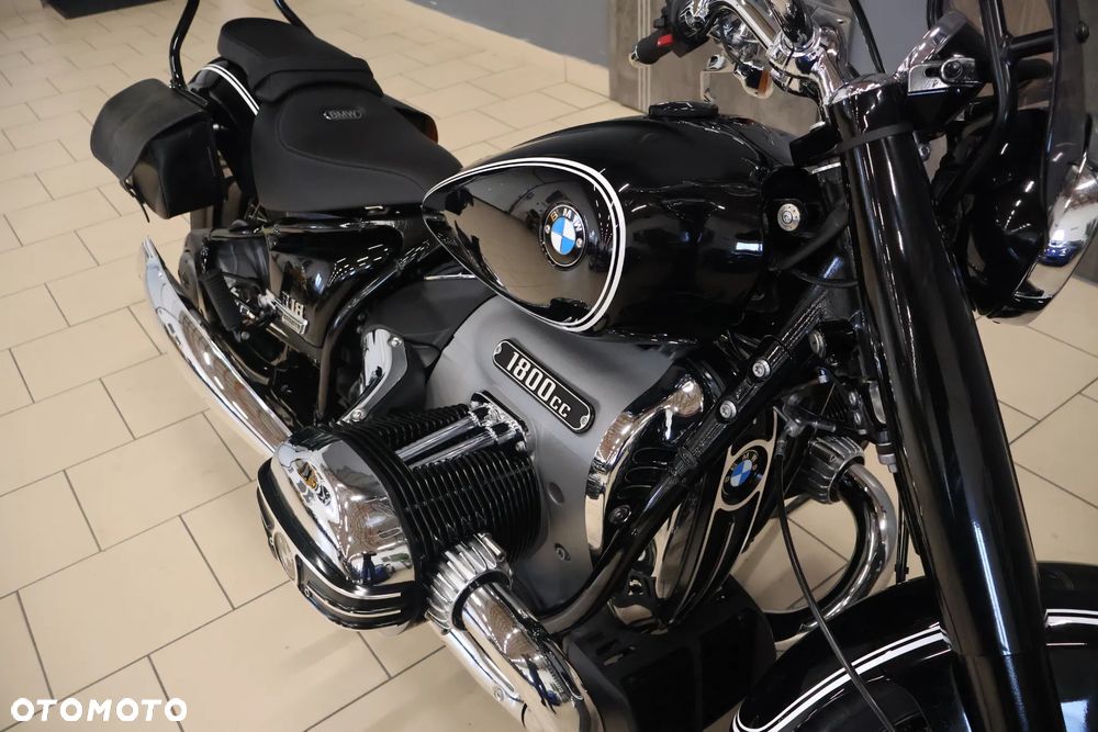 BMW R - 23