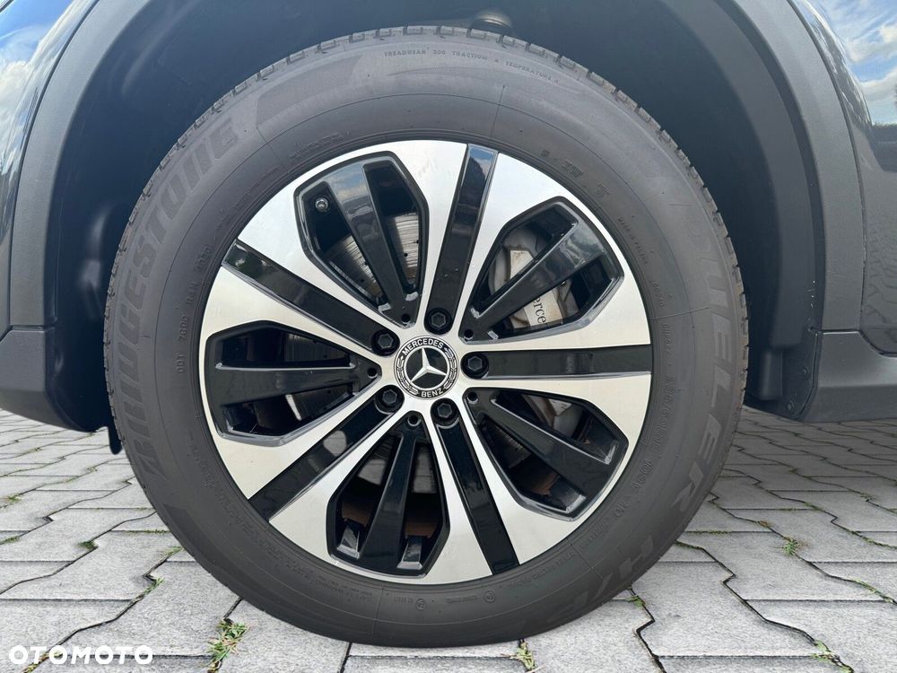 Mercedes-Benz GLC - 10