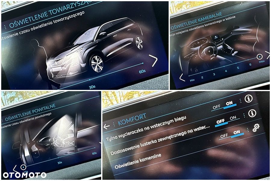 Peugeot 5008 BlueHDi 120 EAT6 Allure - 38