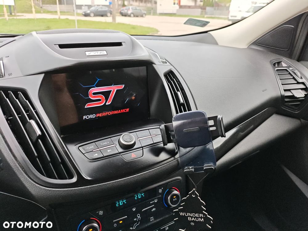 Ford Escape - 9