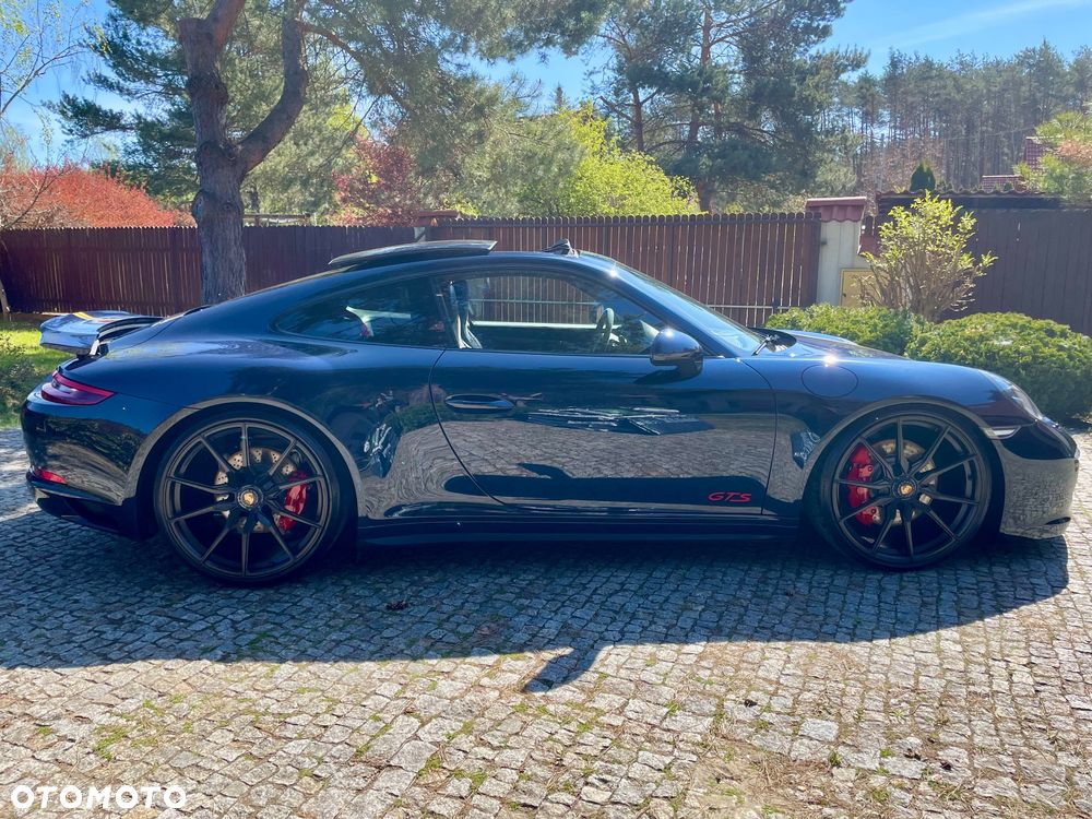 Porsche 911 - 27
