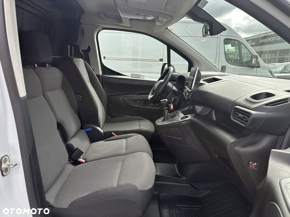 Toyota PROACE CITY - 6