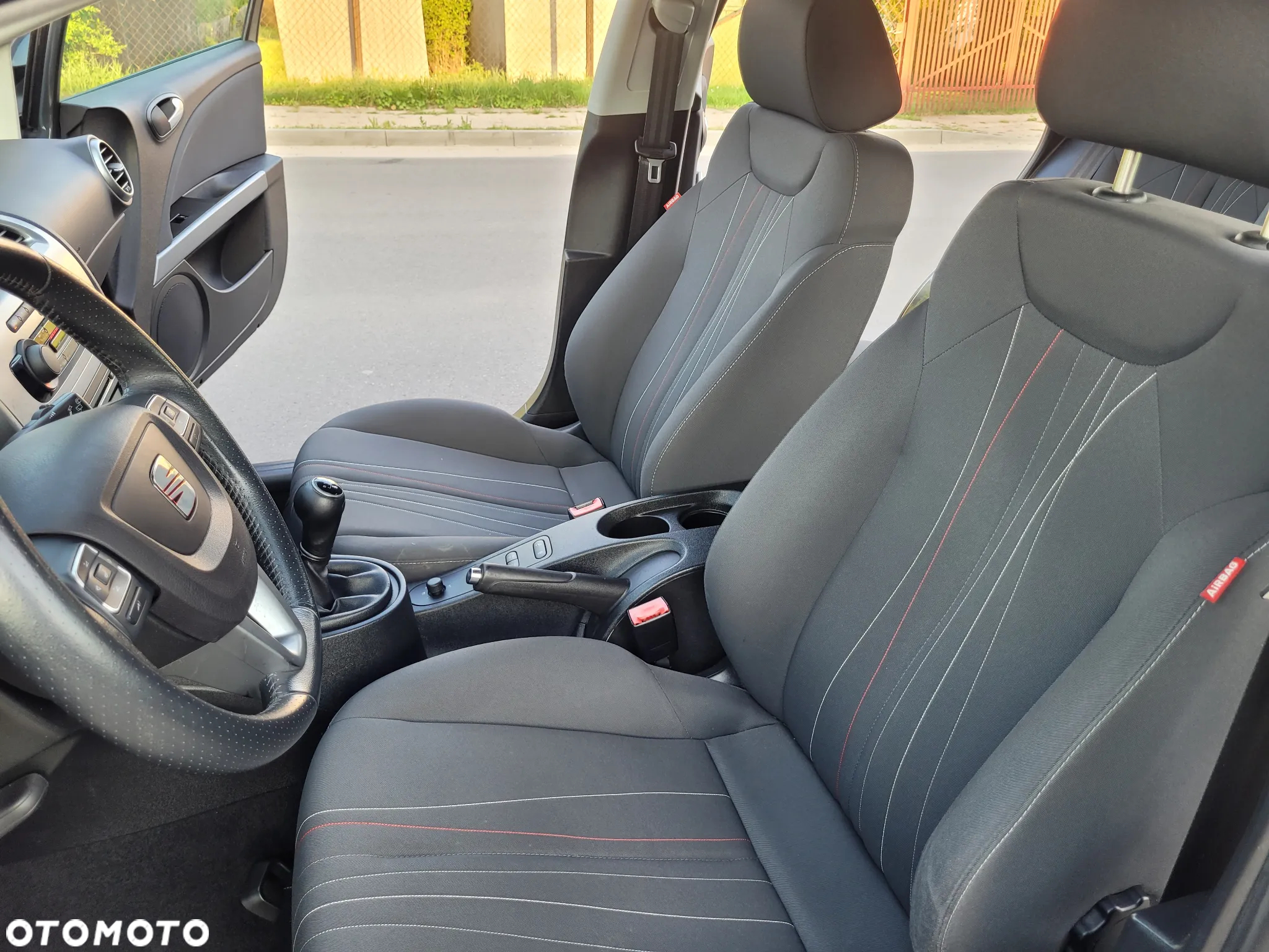 Seat Leon 1.4 TSI Reference - 30