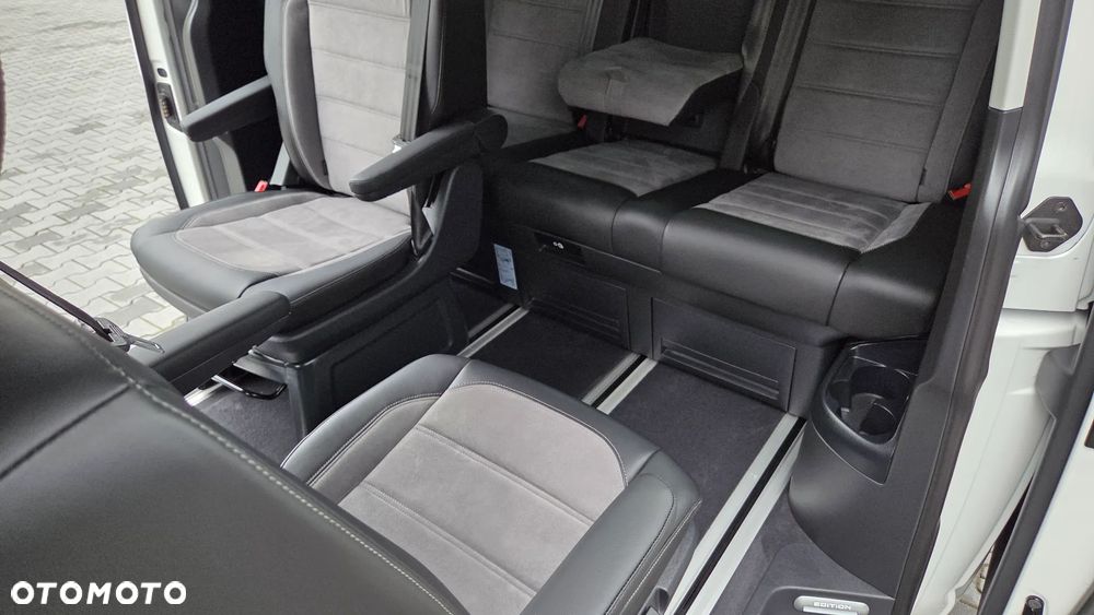 Volkswagen Multivan 2.0 TDI L1 Highline 4Motion DSG - 15