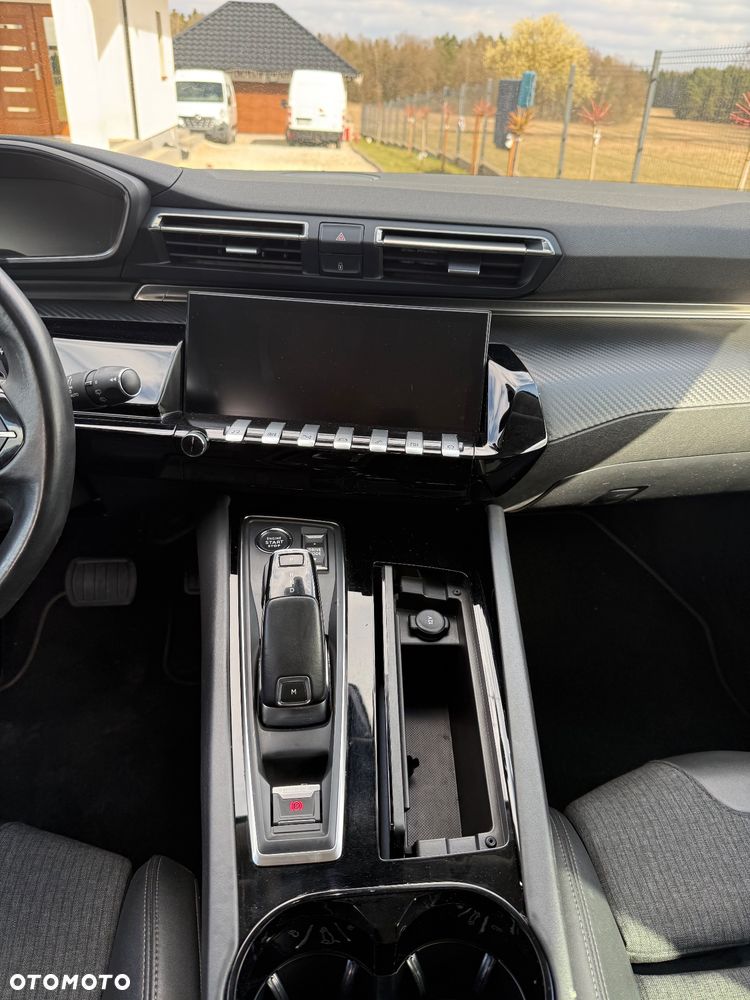 Peugeot 508 BlueHDi 130 EAT8 Allure - 7