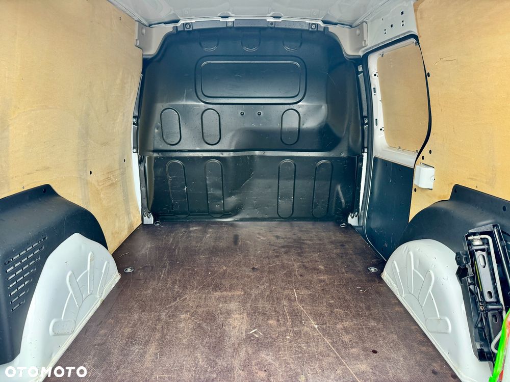 Mercedes-Benz Citan 111 CDI - 11