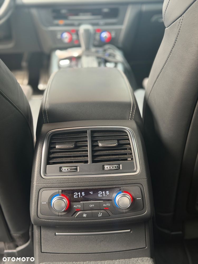 Audi A6 Avant 3.0 TDI Quattro S tronic - 14