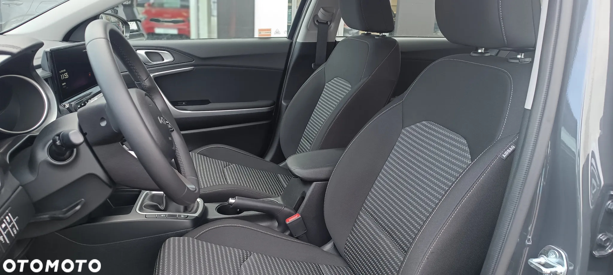 Kia Ceed 1.5 T-GDI M - 7