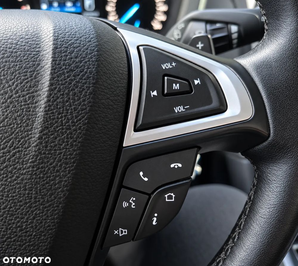 Ford Mondeo 2.0 EcoBlue Business Edition - 21