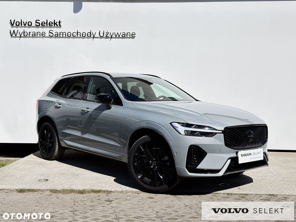 Volvo XC 60 - 5