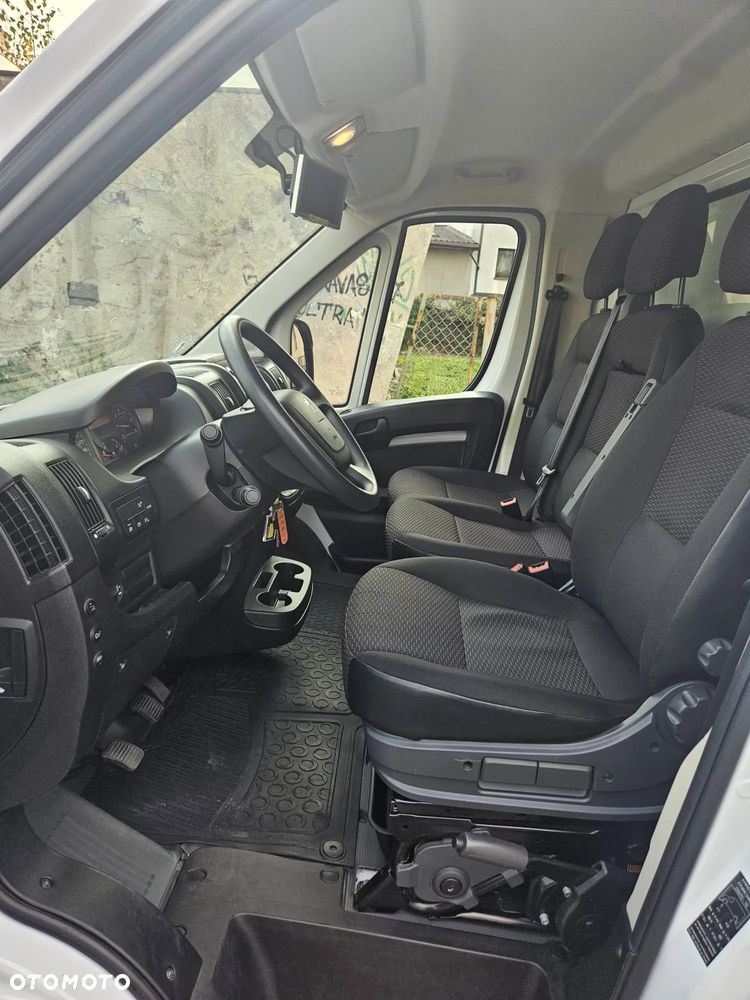 Peugeot Boxer - 12
