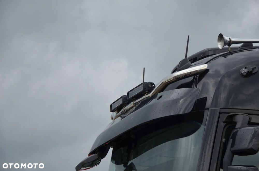 Renault T 520 HIGH 2021r. KLIMA P. XENON LED ALUSY ACC NAVI DE 7721 - 5