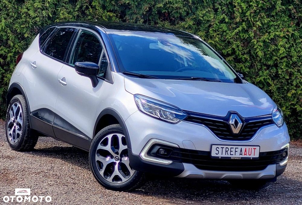 Renault Captur - 10