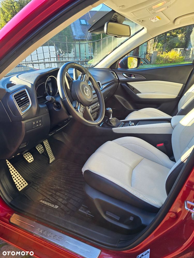 Mazda 3 1.5 D Skypassion - 7