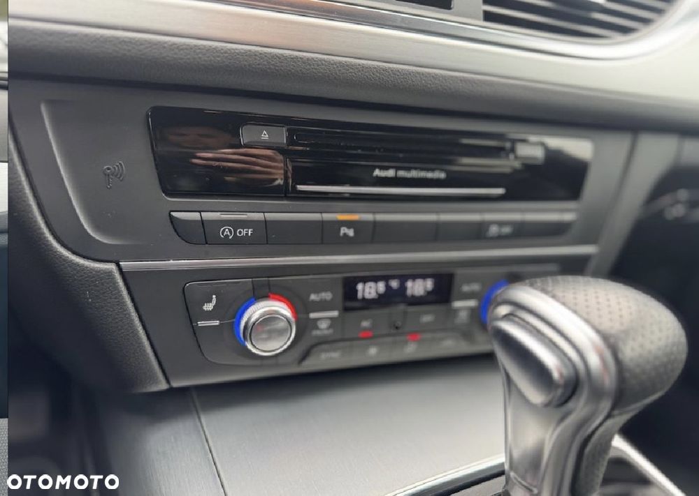 Audi A6 Avant 3.0 TDI DPF clean diesel quattro S tronic - 24