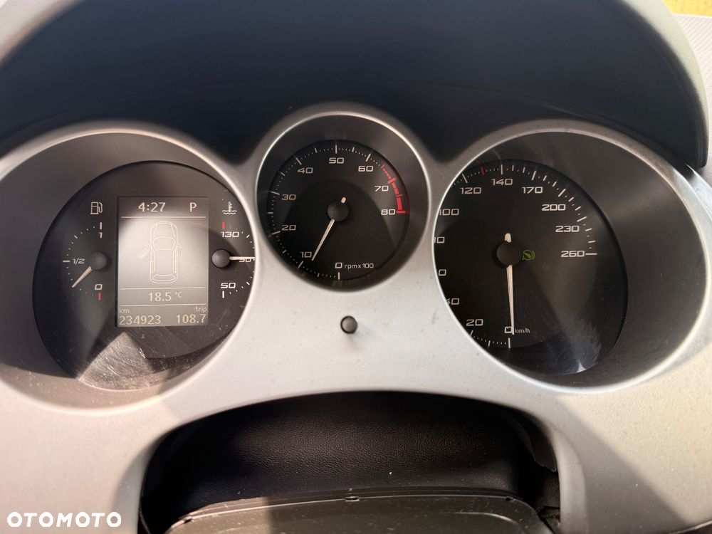 Seat Altea XL - 19