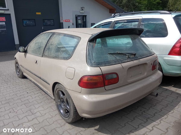 Honda Civic V *na części*