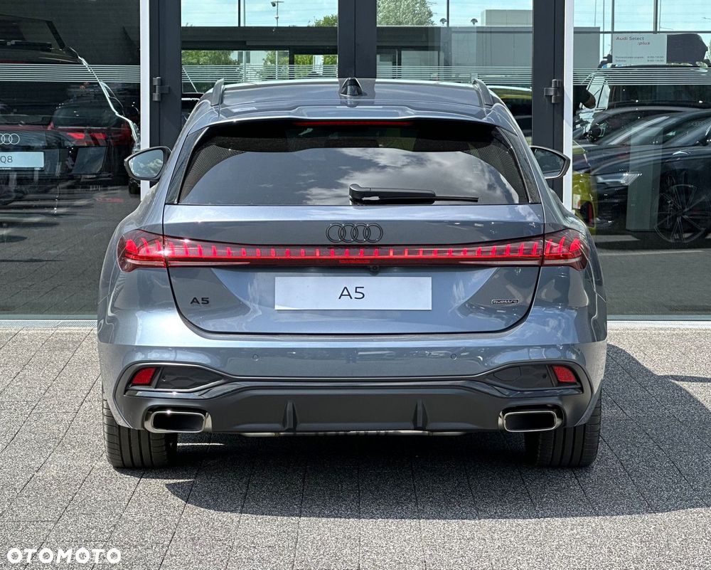 Audi A5 - 8