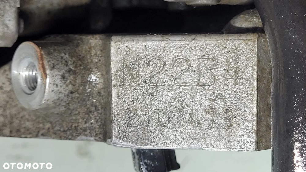 SILNIK N22B4 2.2 I-DTEC 150 KM HONDA CIVIC IX CR-V 4 IV 12-17 - 11