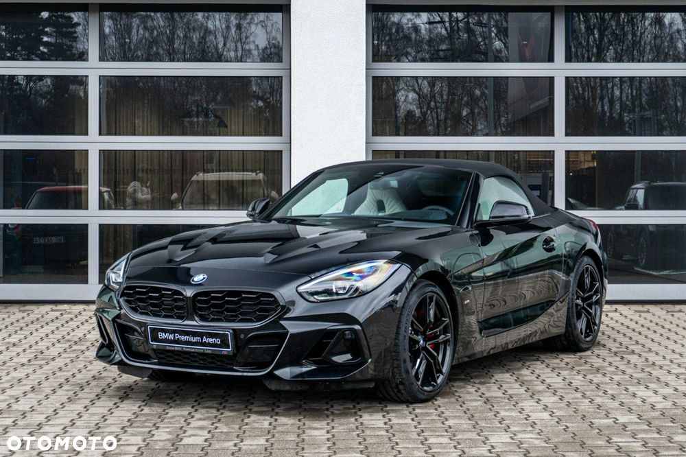 BMW Z4 - 11