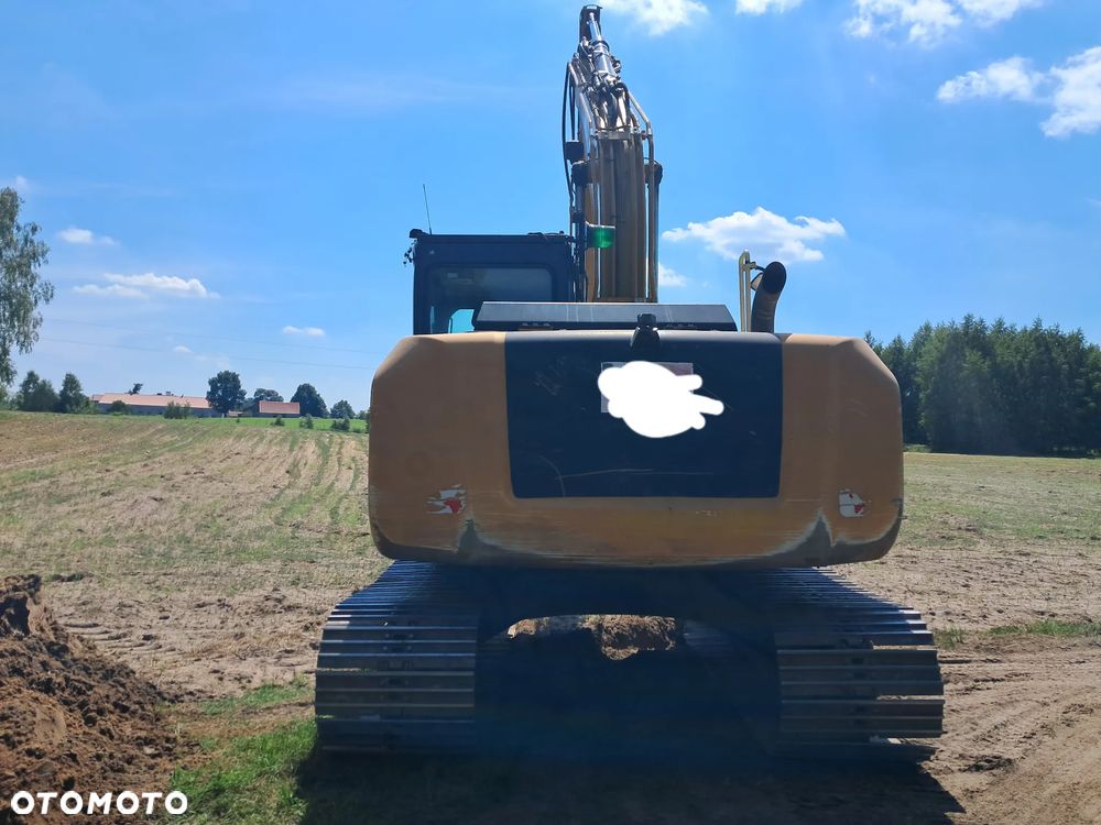 Caterpillar F LGC - 4