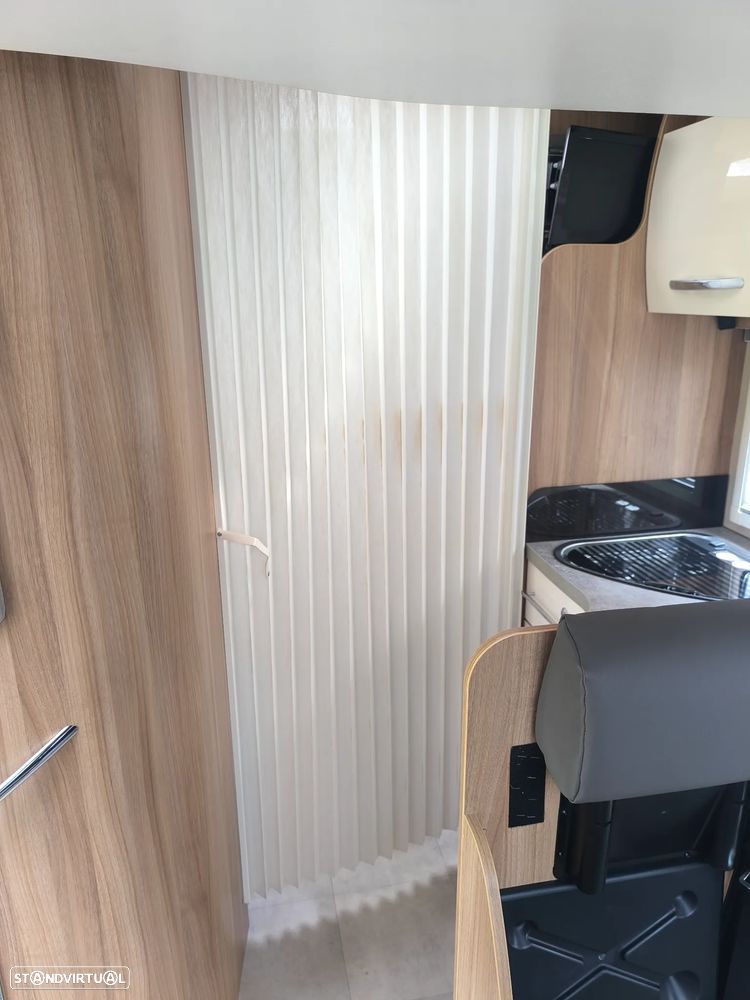 Chausson Flash - 13