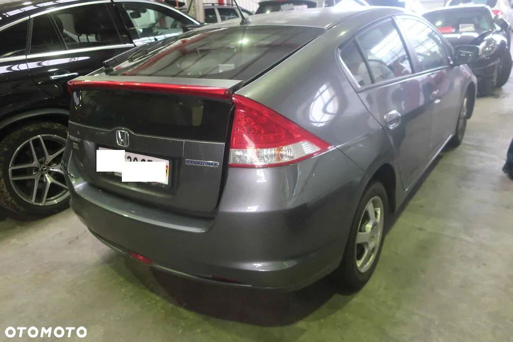 Honda Insight 1.3 Elegance - 1