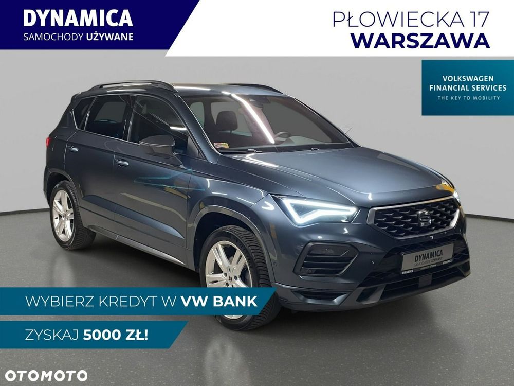 Seat Ateca - 2