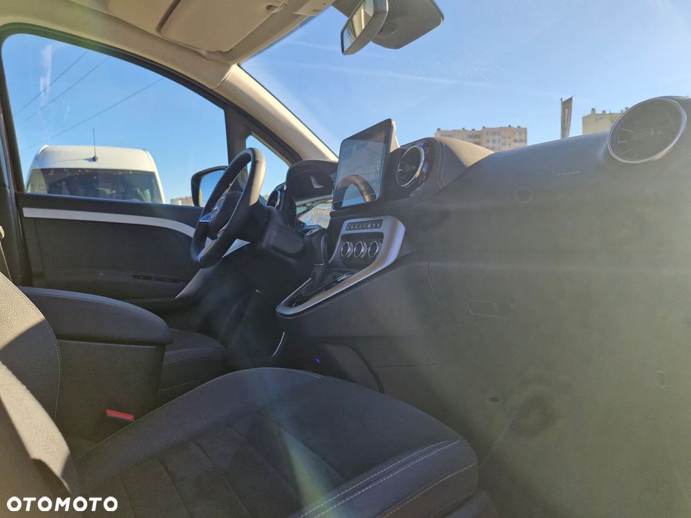 Mercedes-Benz Klasa T - 17