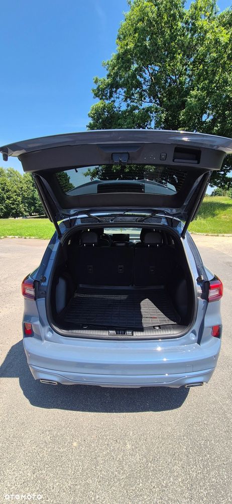 Ford Kuga 2.5 FHEV AWD ST-Line - 28