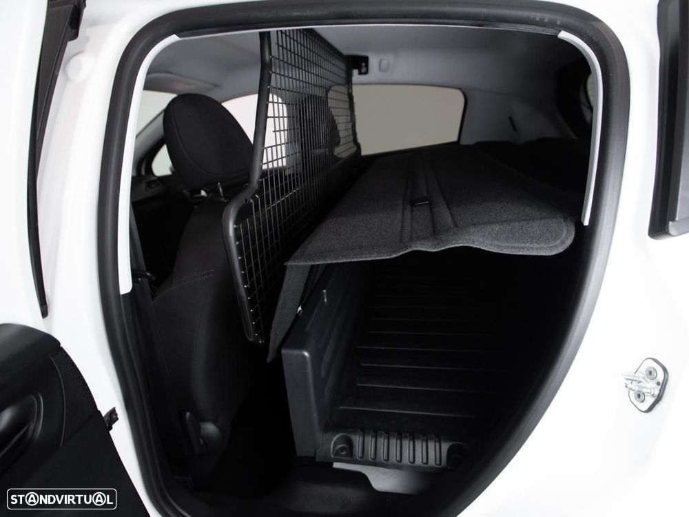 Peugeot 208 Van 1.5 BlueHDi (c/iva) - 9