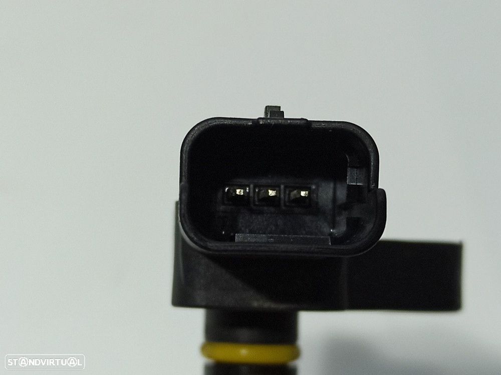 SENSOR DE PRESSÃO RENAULT CLIO V EXPERIENCE - 5