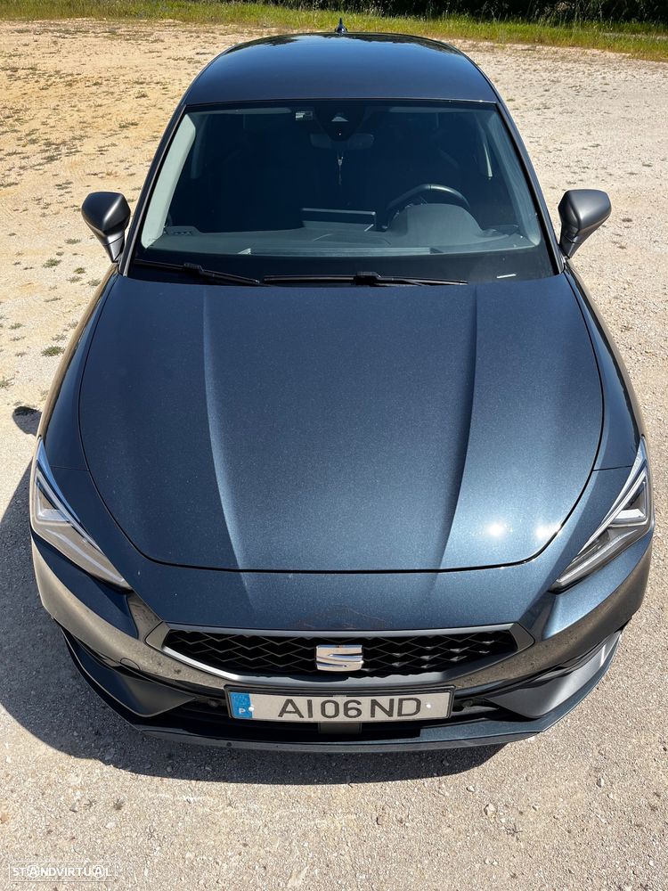 SEAT Leon 1.0 TSI FR - 5
