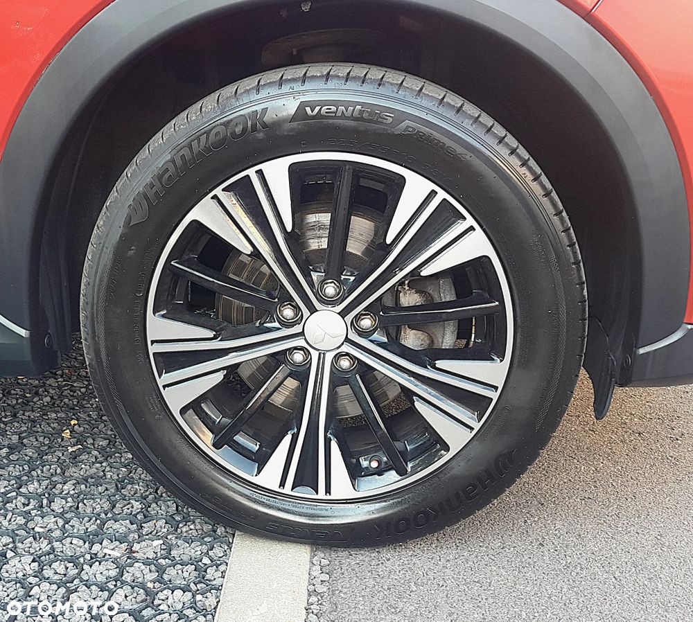 Mitsubishi Eclipse Cross 1.5 T-MIVEC 2WD Diamant - 3