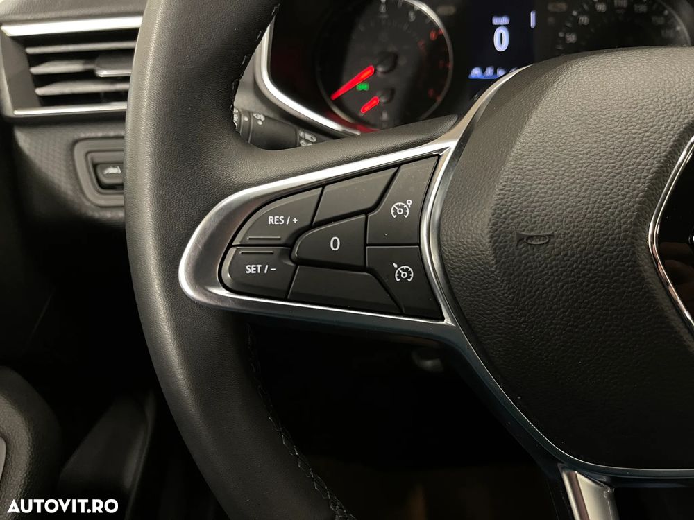 Renault Clio V 1.0 TCe Zen - 17