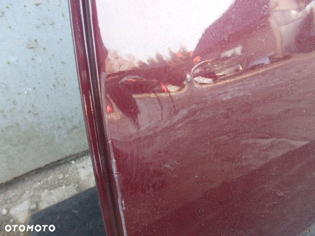 BMW 3 E91 DRZWI LEWY TYŁ TYLNE   RAF-AUTO CZĘŚCI BMW - 2