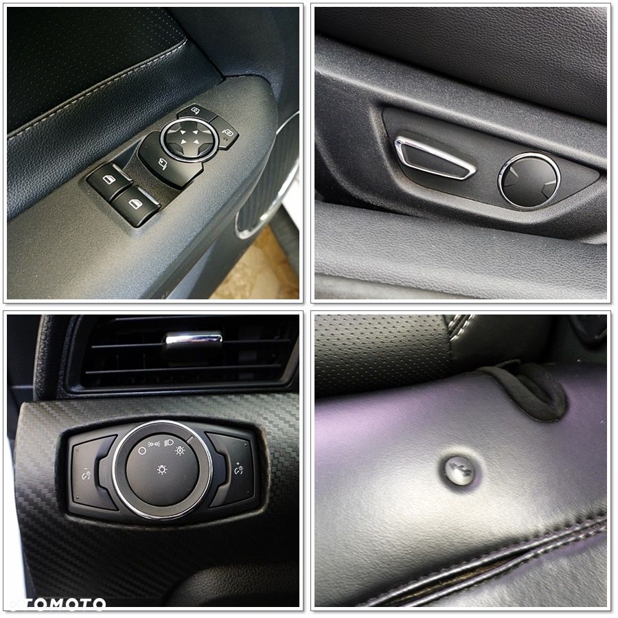 Ford Mustang 3.7 V6 Premium - 26