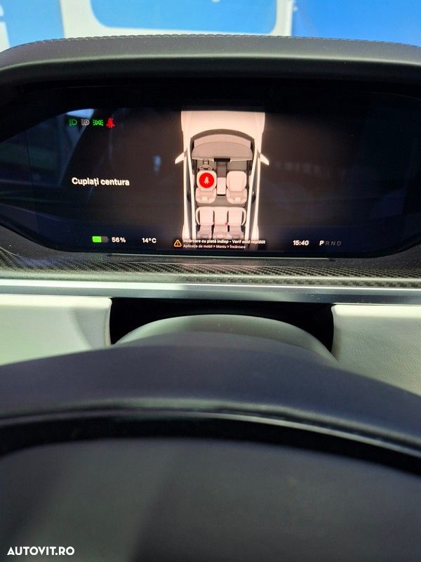 Tesla Model S Plaid - 8