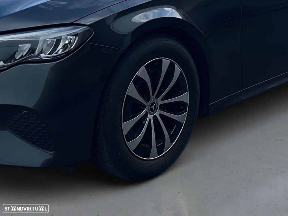 Mercedes-Benz E 220 d Avantgarde - 9