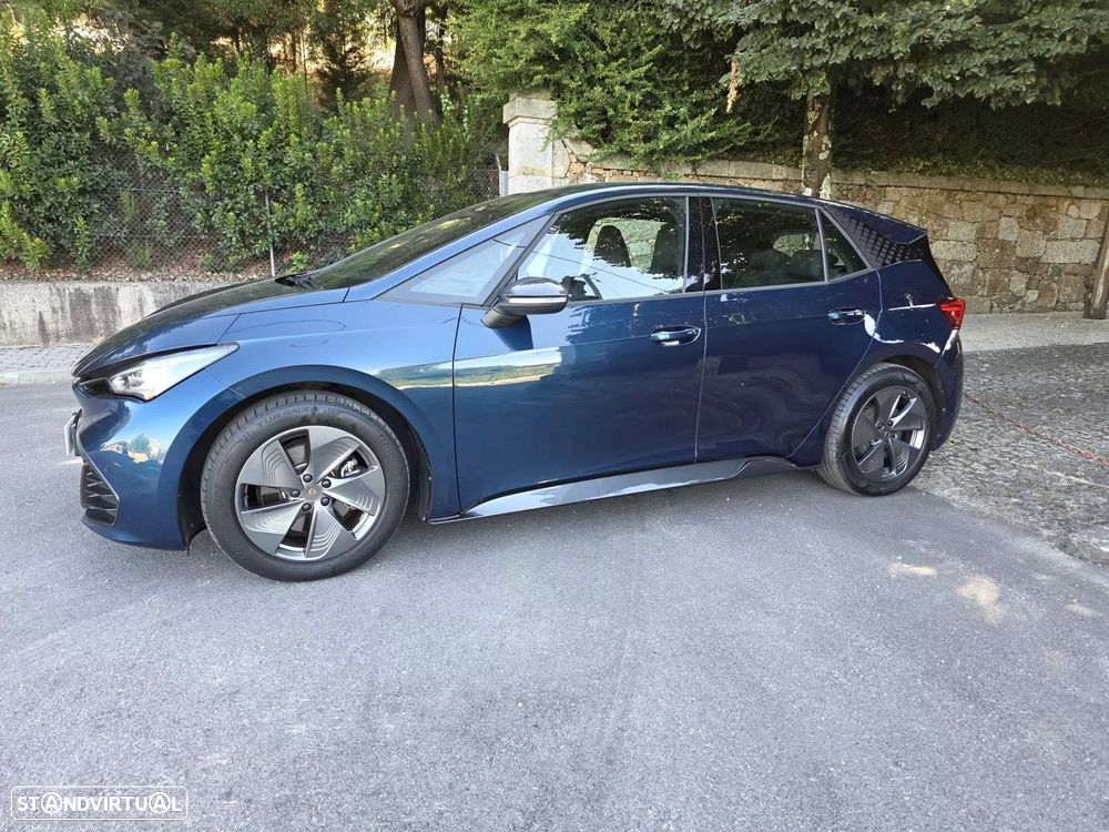 Cupra Born 150kW/60kWh - 20