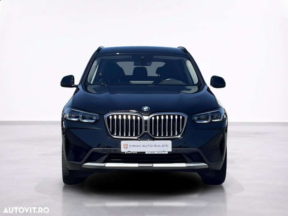 BMW X3 - 9