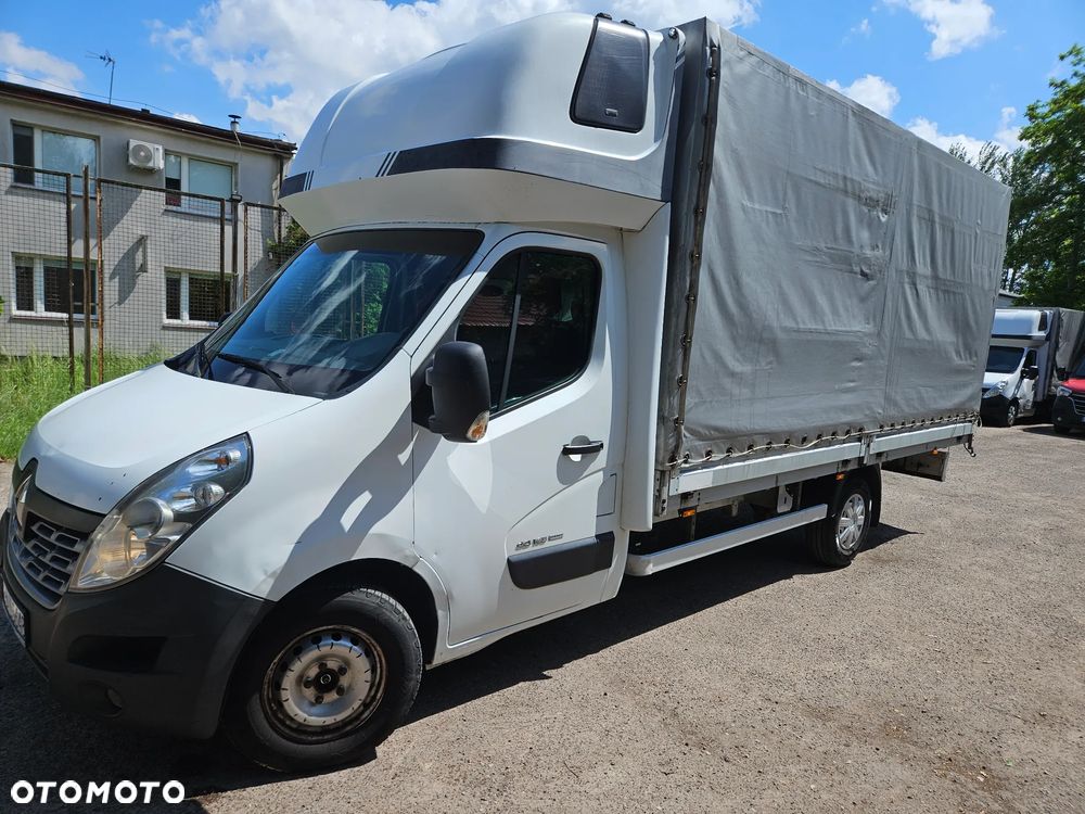 Renault Master - 9