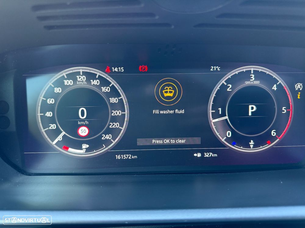 Land Rover Discovery 3.0 SD6 HSE - 19