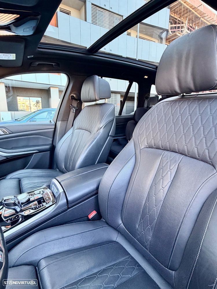 BMW X5 - 13
