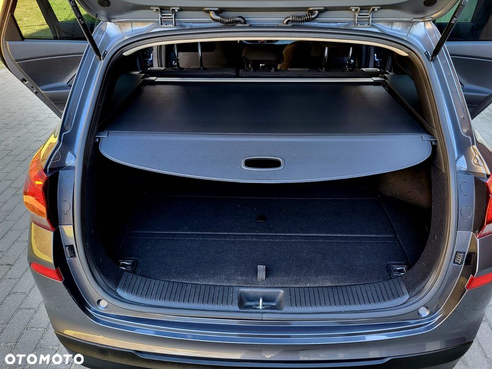 Hyundai i30 1.4 Classic - 8