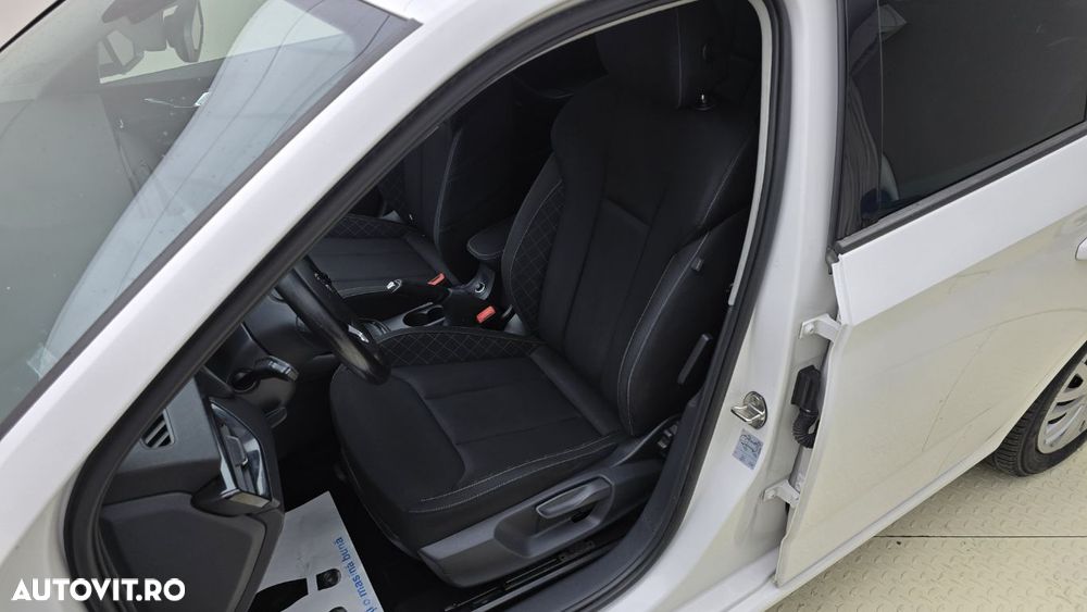 Skoda Scala - 12