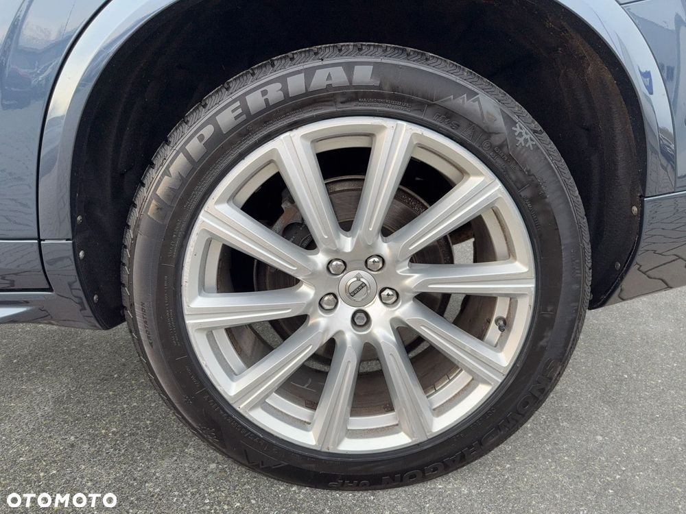Volvo XC 90 - 19