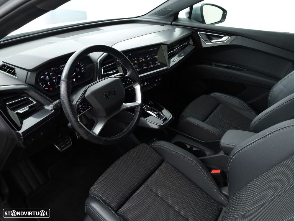 Audi Q4 Sportback e-tron 45 82 kWh - 25